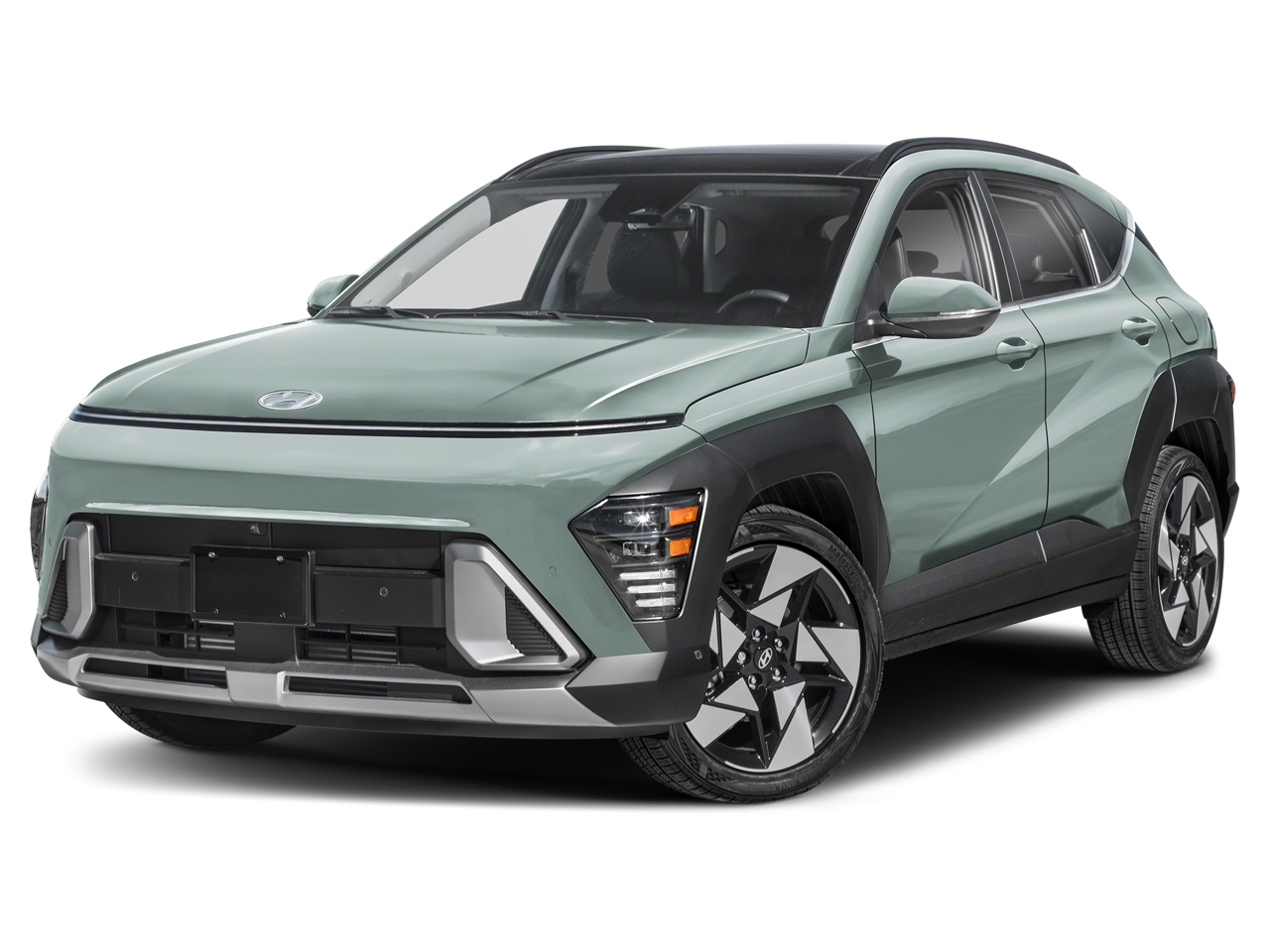2027 Hyundai KONA Limited FWD