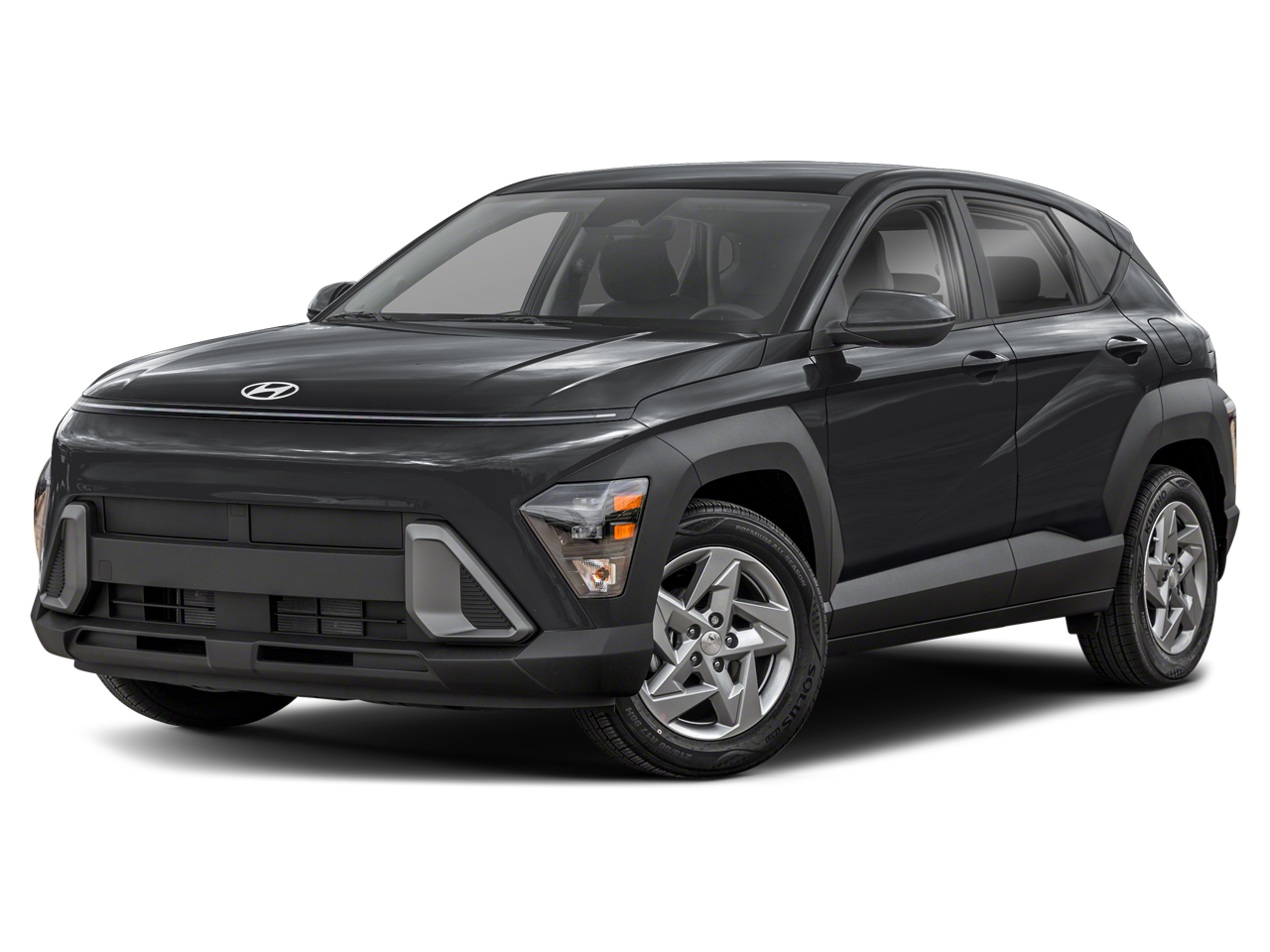 2027 Hyundai KONA SE FWD