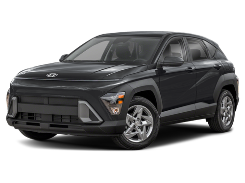 2027 Hyundai KONA SE FWD