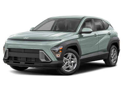 2027 Hyundai KONA SE FWD