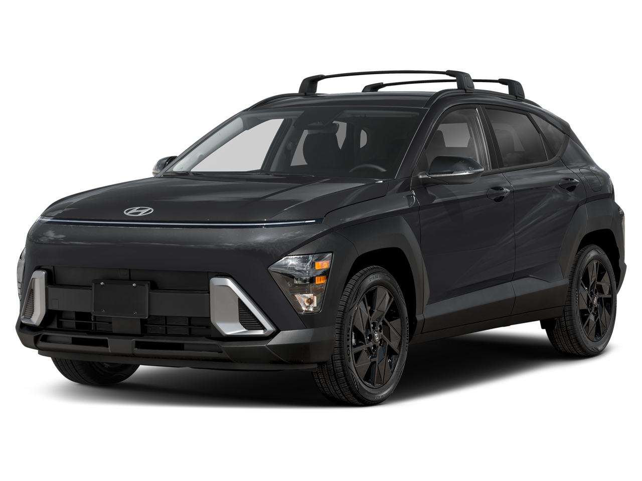 2027 Hyundai KONA SEL Sport FWD