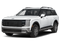 2027 Hyundai PALISADE HYBRID Blue SEL Premium 7P