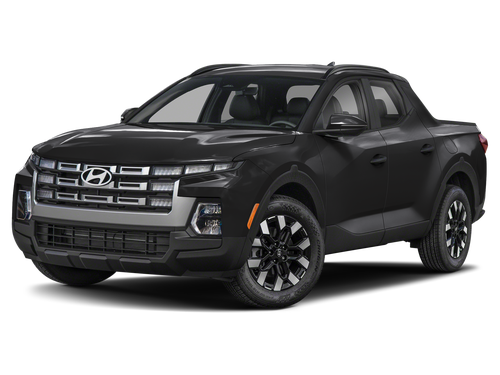 2027 Hyundai SANTA CRUZ SEL Activity FWD