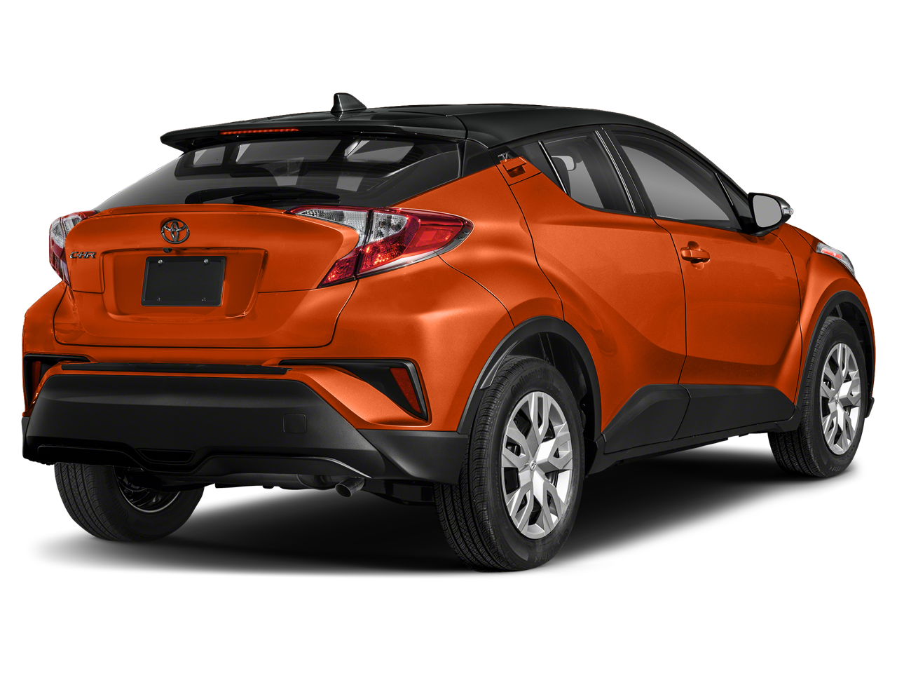2020 Toyota C-HR XLE