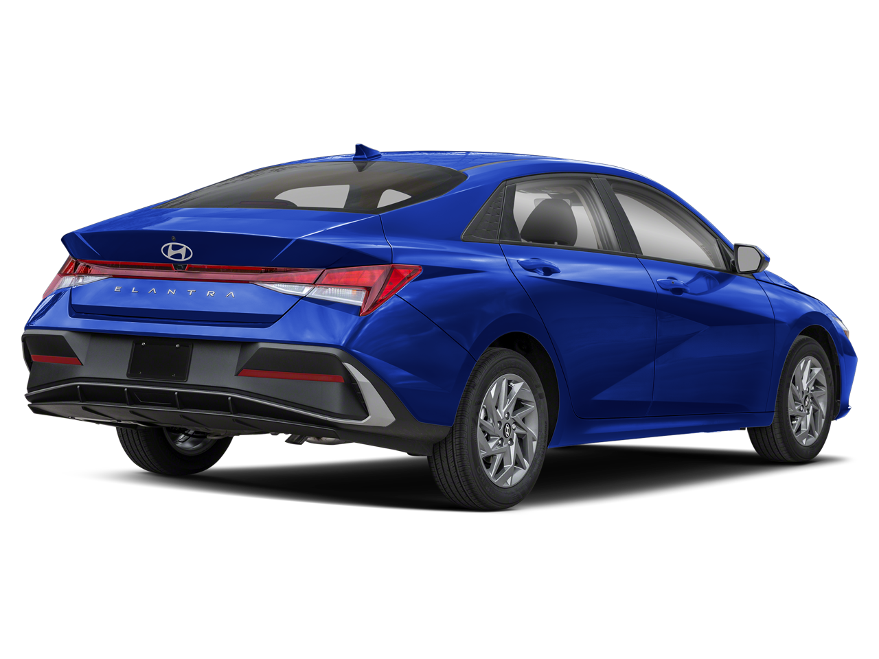 2024 Hyundai Elantra SEL - Photo 11