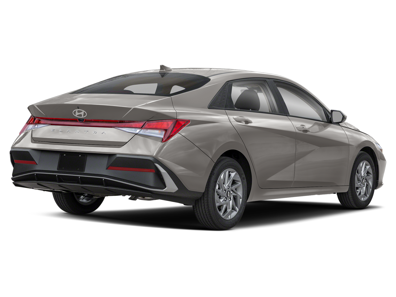 2024 Hyundai Elantra SEL - Photo 11