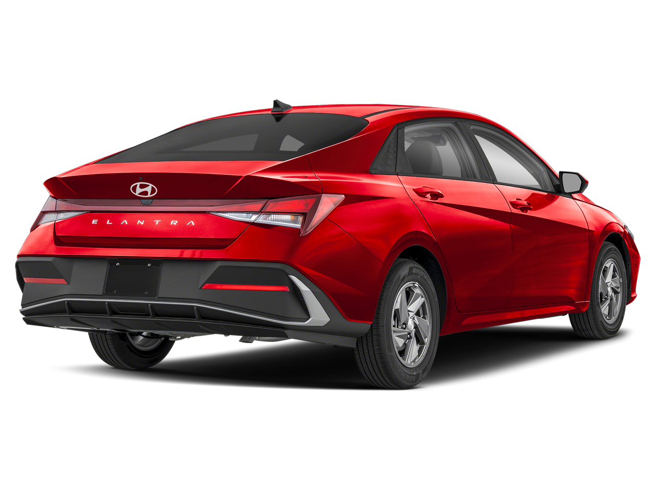 2025 Hyundai Elantra SE - Photo 11
