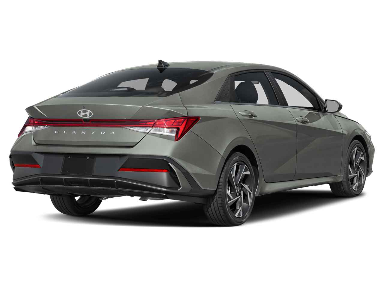2025 Hyundai Elantra SEL - Photo 11