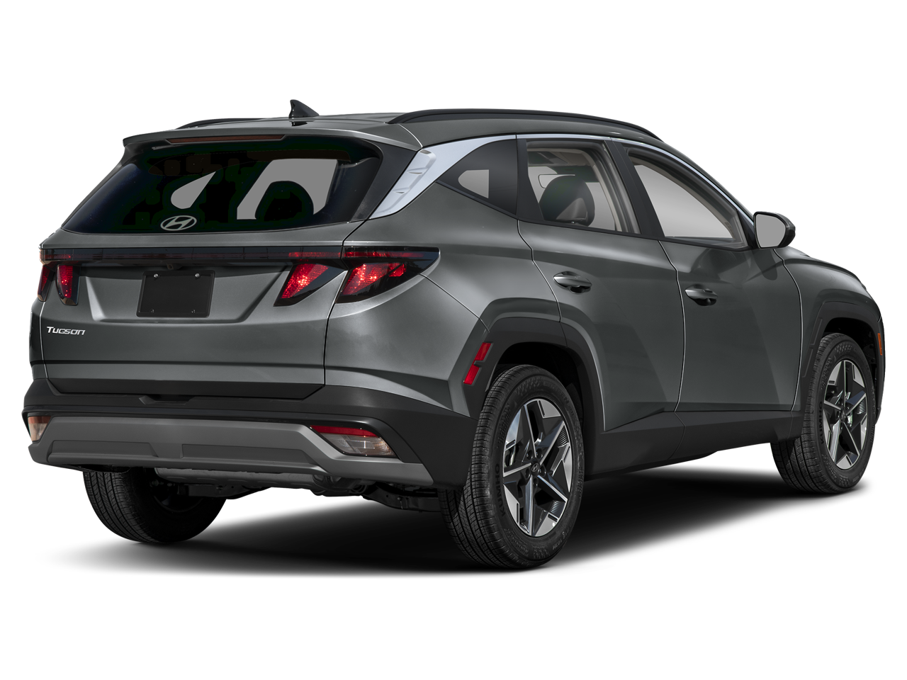 2026 Hyundai Tucson SEL - Photo 8