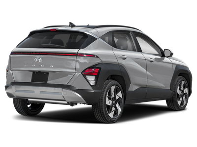 2026 Hyundai KONA Limited FWD