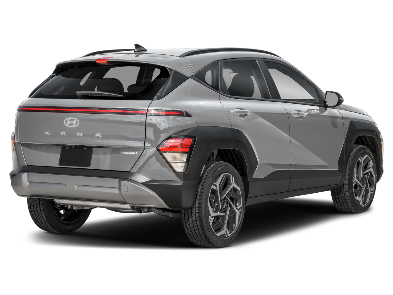 2026 Hyundai KONA SEL Premium FWD