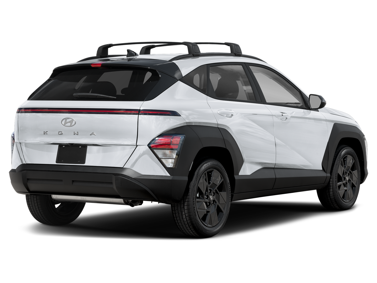 2026 Hyundai Kona SEL Sport - Photo 11