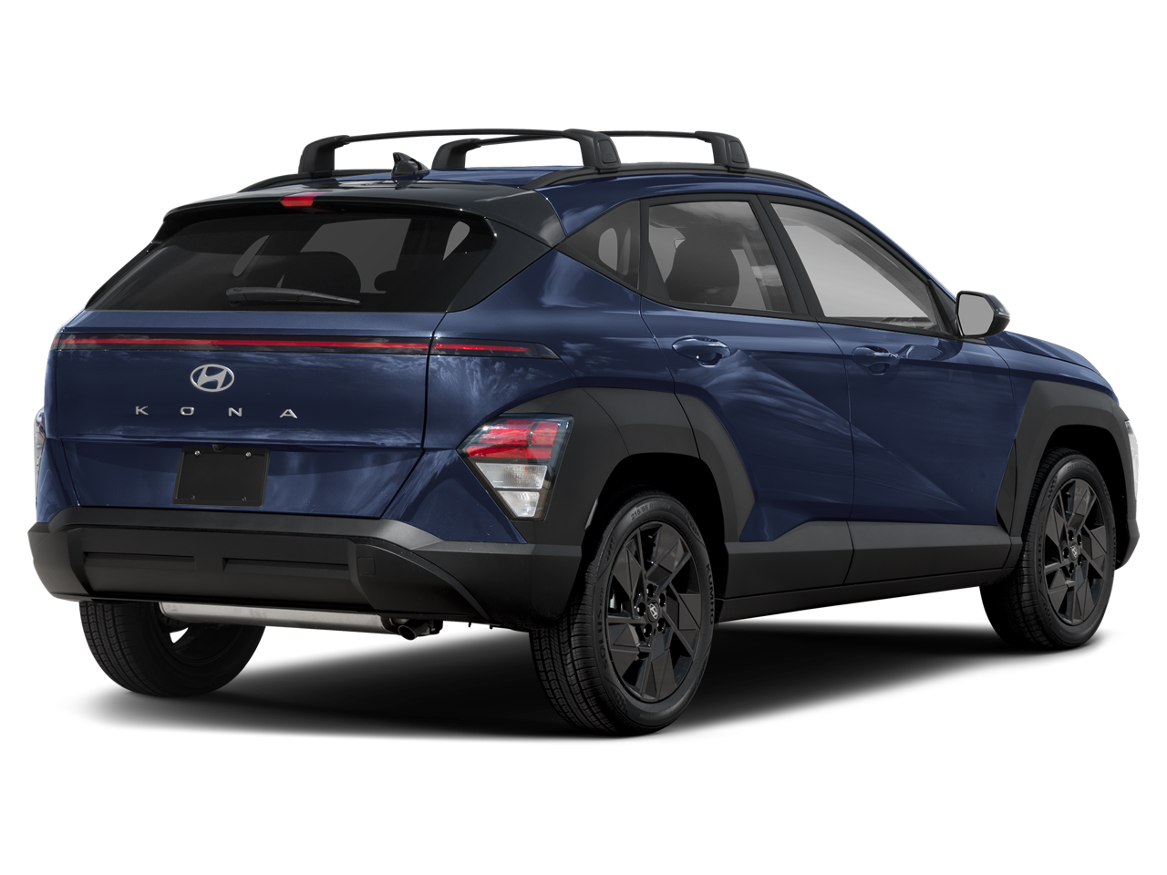 2026 Hyundai Kona SEL Sport - Photo 11
