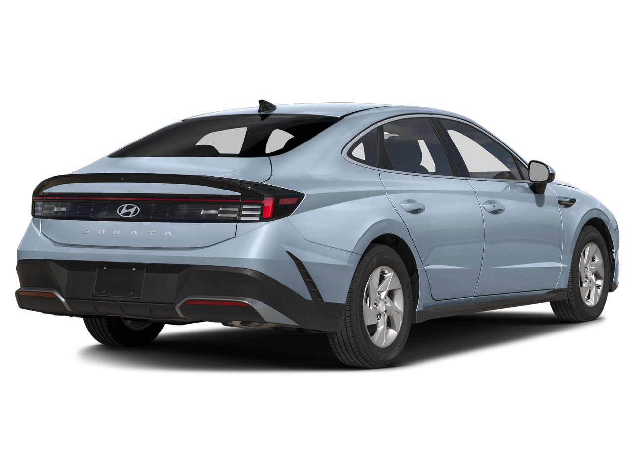 2027 Hyundai SONATA SE