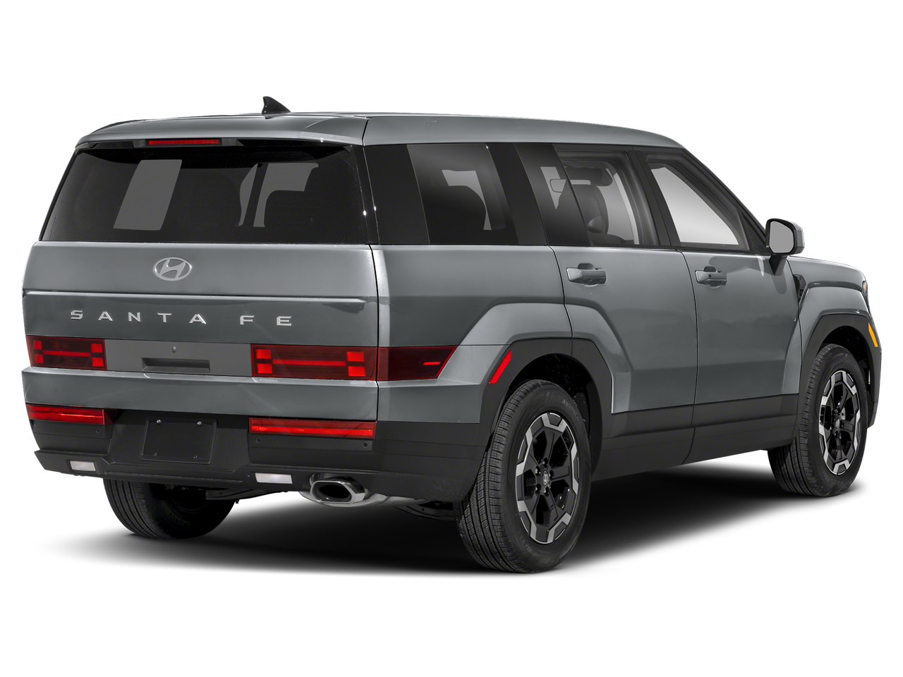 2027 Hyundai SANTA FE SE FWD