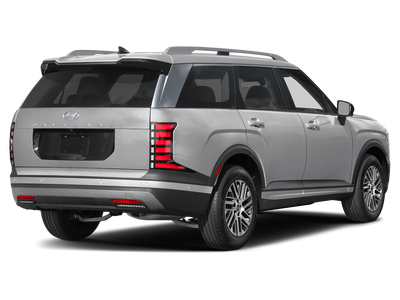 2027 Hyundai PALISADE SEL Premium FWD