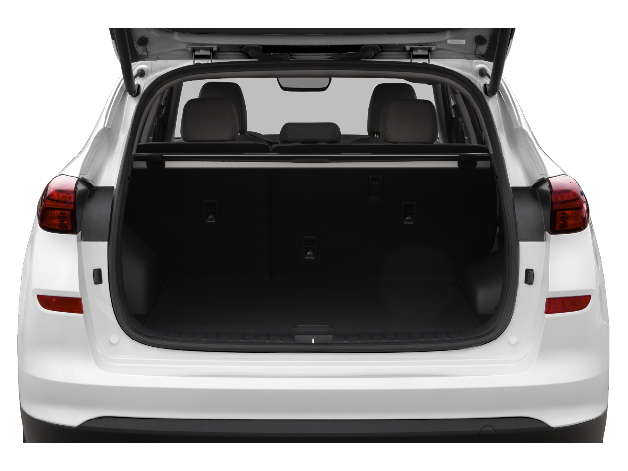 2019 Hyundai TUCSON Sport