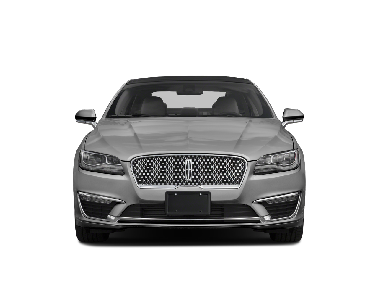 2020 Lincoln MKZ Reserve