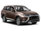 2020 Mitsubishi Outlander Special Edition