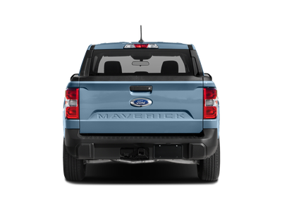 2022 Ford Maverick SUPERC