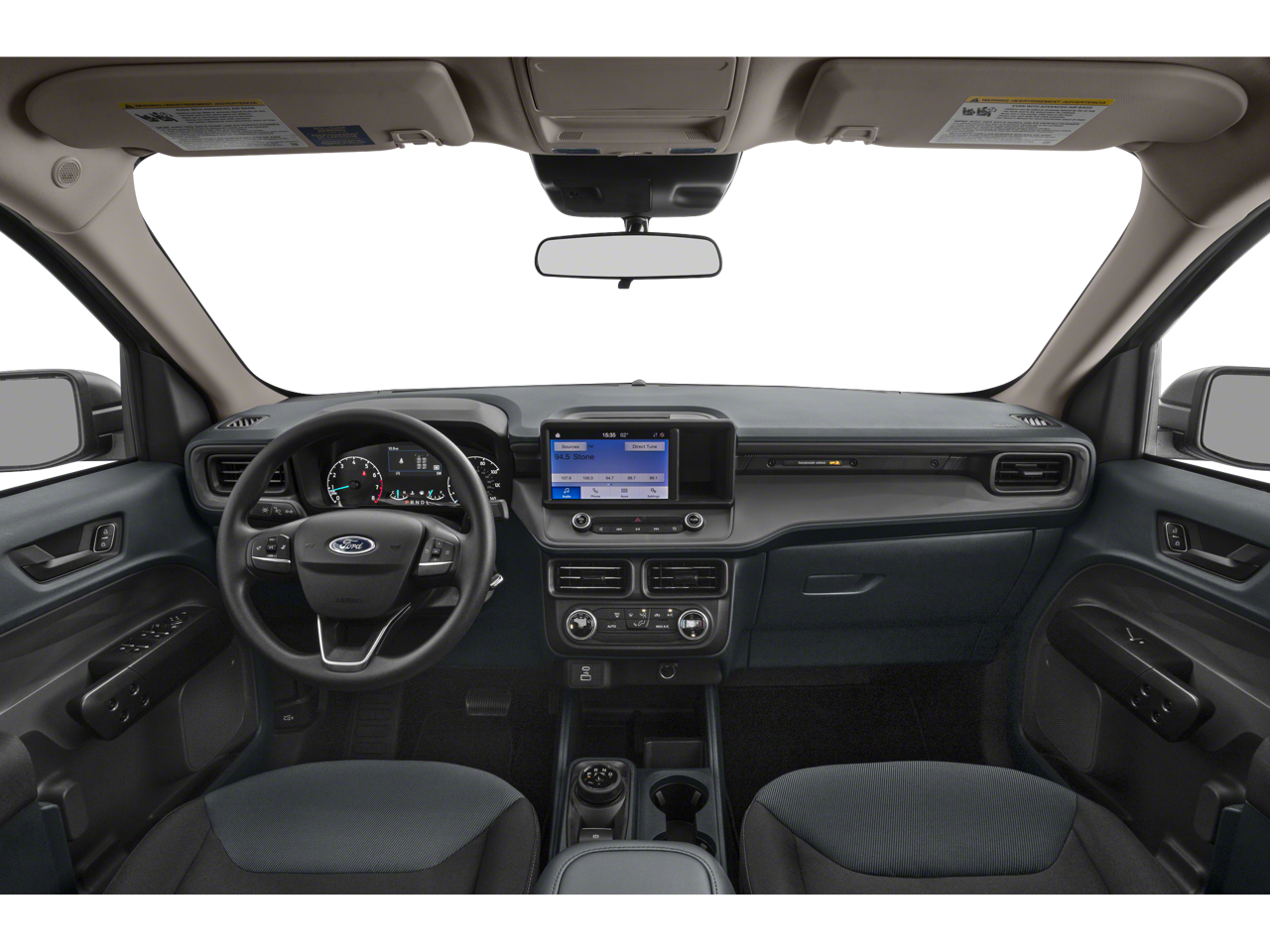 2022 Ford Maverick SUPERC
