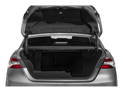 2022 Toyota Camry XLE