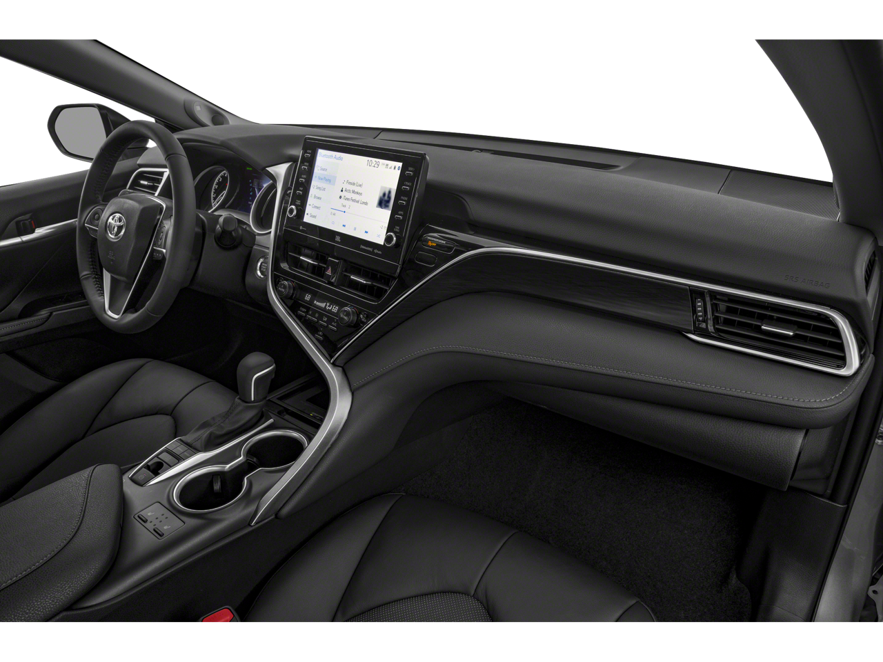 2022 Toyota Camry XLE