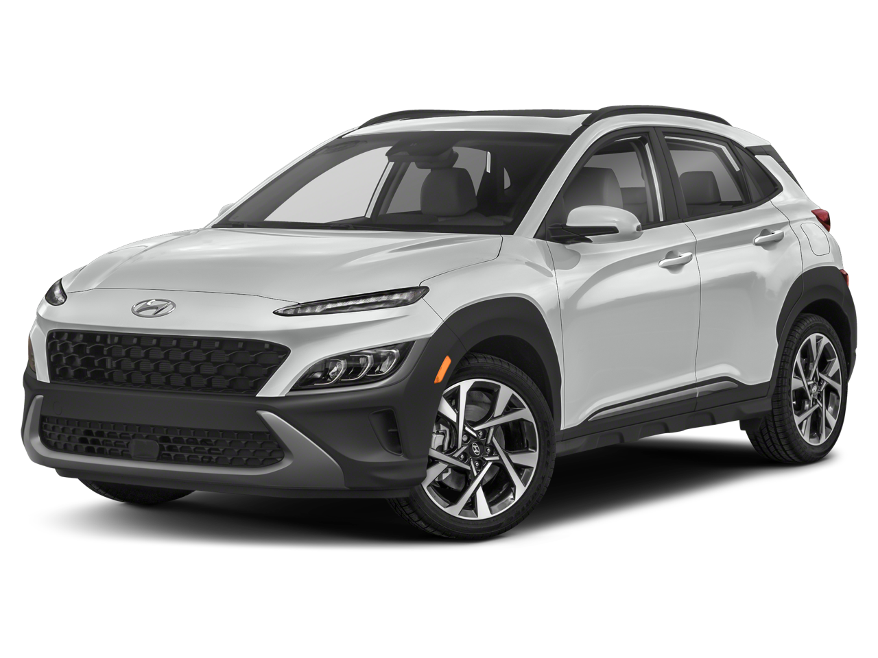2023 Hyundai Kona SEL Automatic AWD's photo