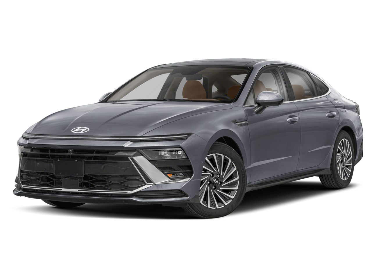 2026 Hyundai Sonata Limited's photo