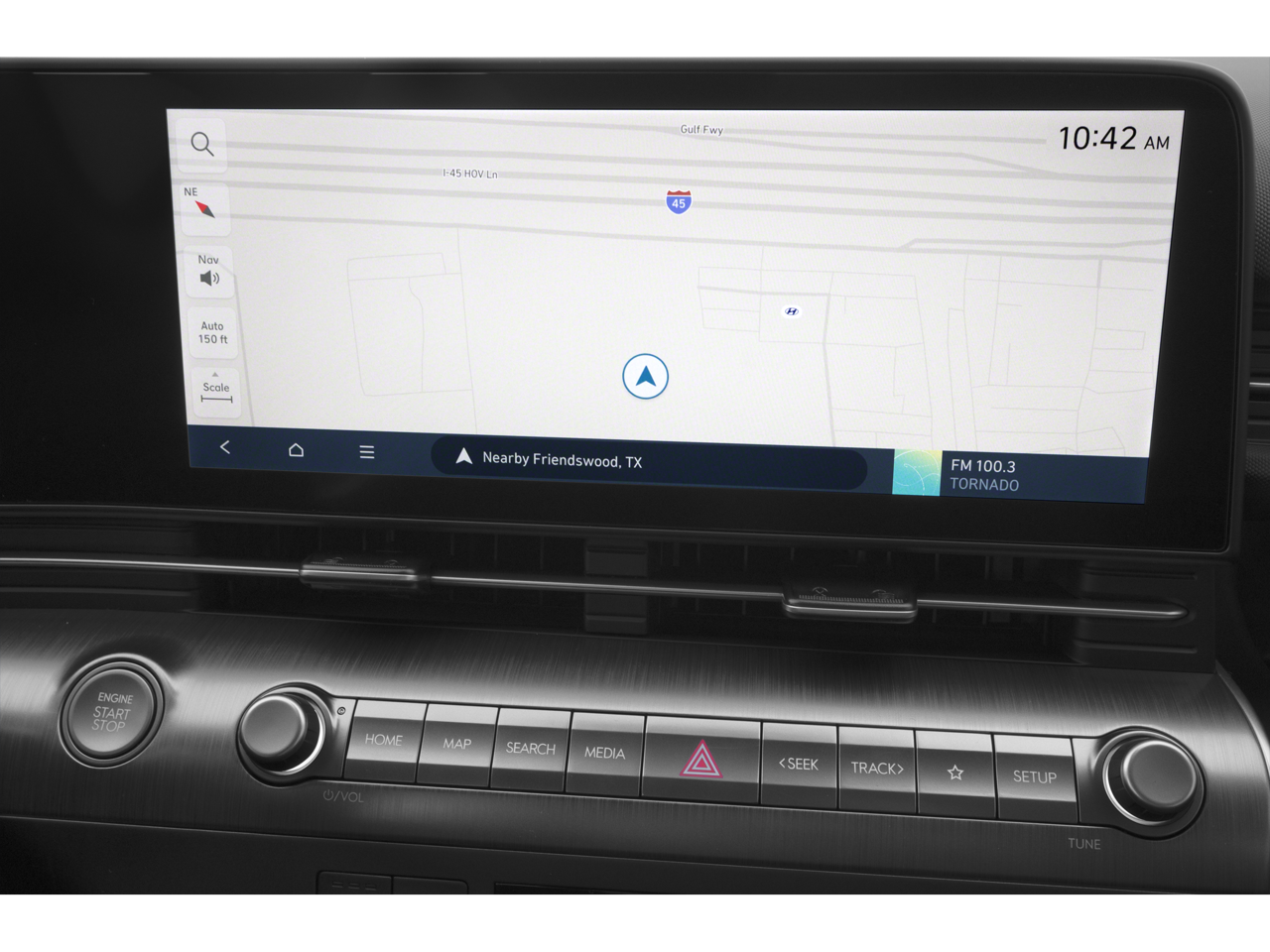 2026 Hyundai Kona Limited photo 3