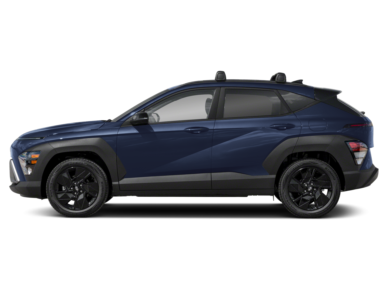 2026 Hyundai Kona SEL photo 3