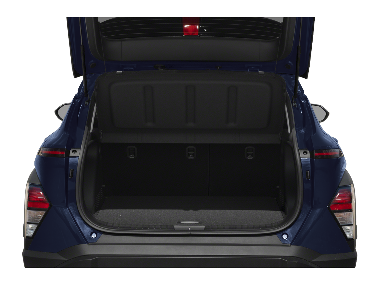 2026 Hyundai Kona SEL Sport - Photo 9