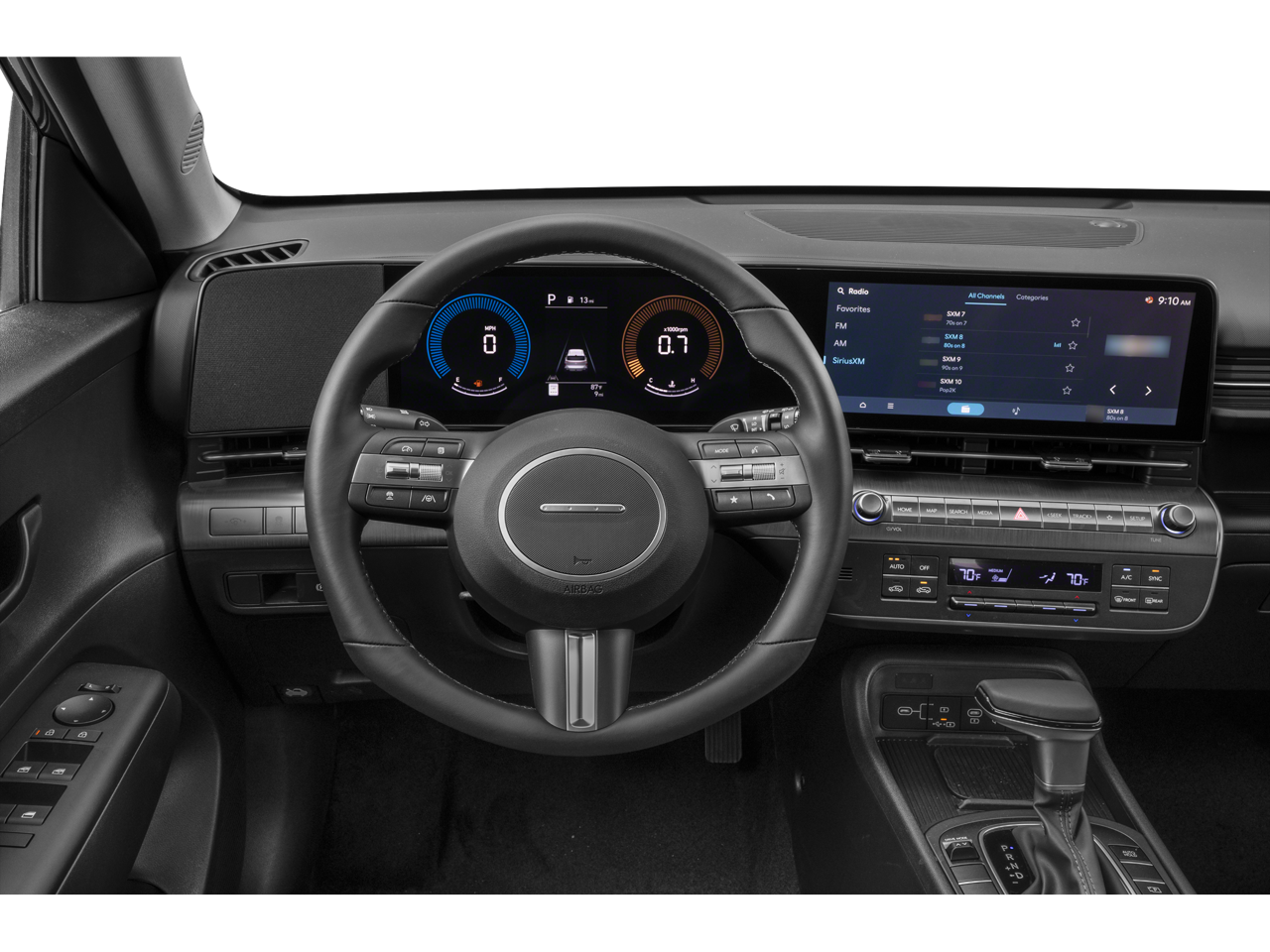 2026 Hyundai Kona SEL Sport - Photo 13