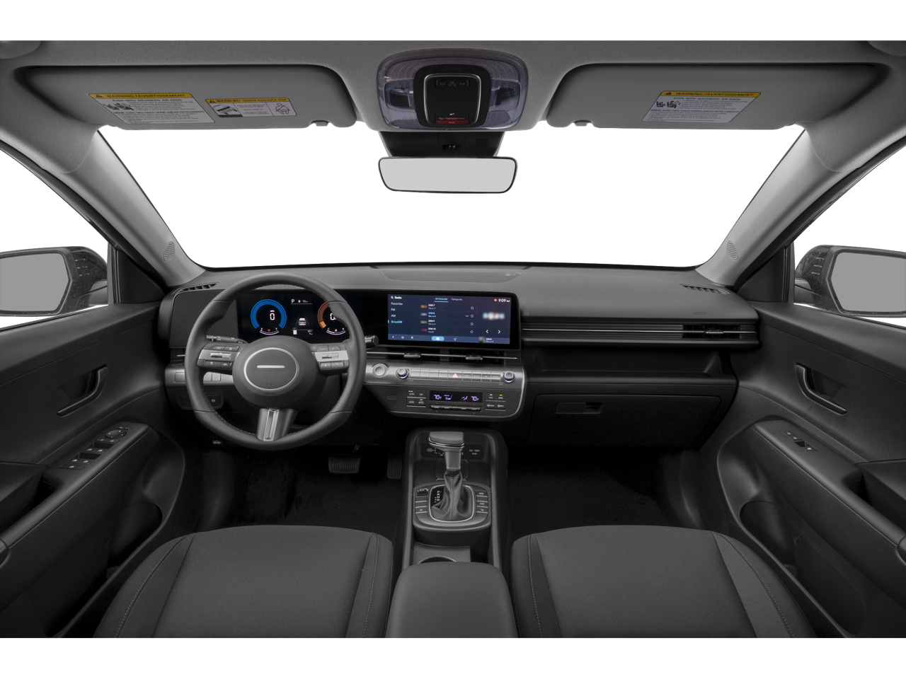 2026 Hyundai Kona SEL Sport - Photo 14