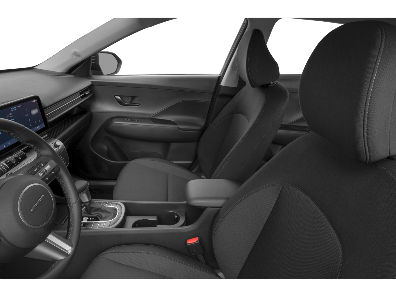 2026 Hyundai Kona SEL Sport - Photo 15
