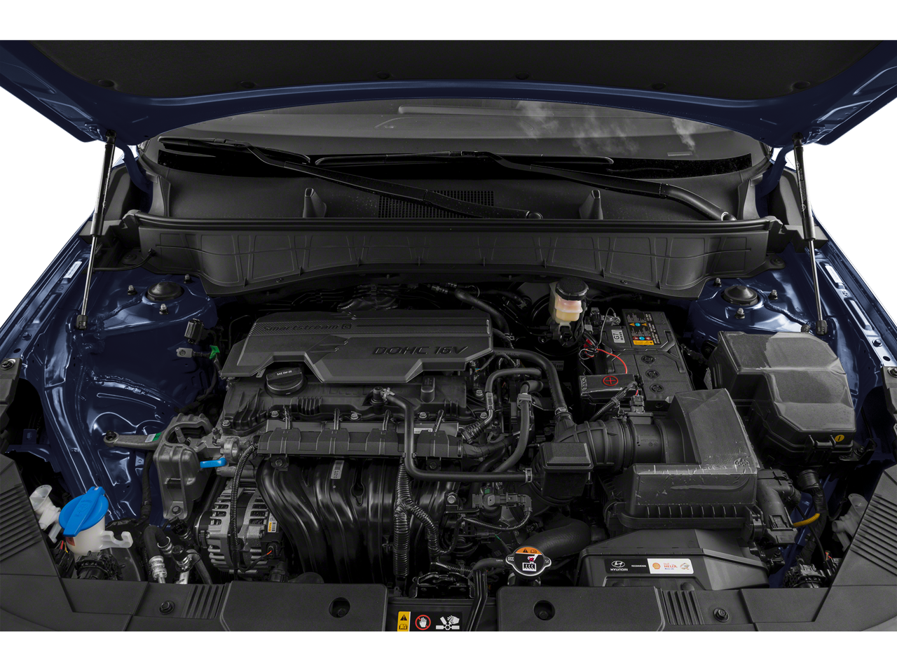 2026 Hyundai Kona SEL Sport - Photo 16