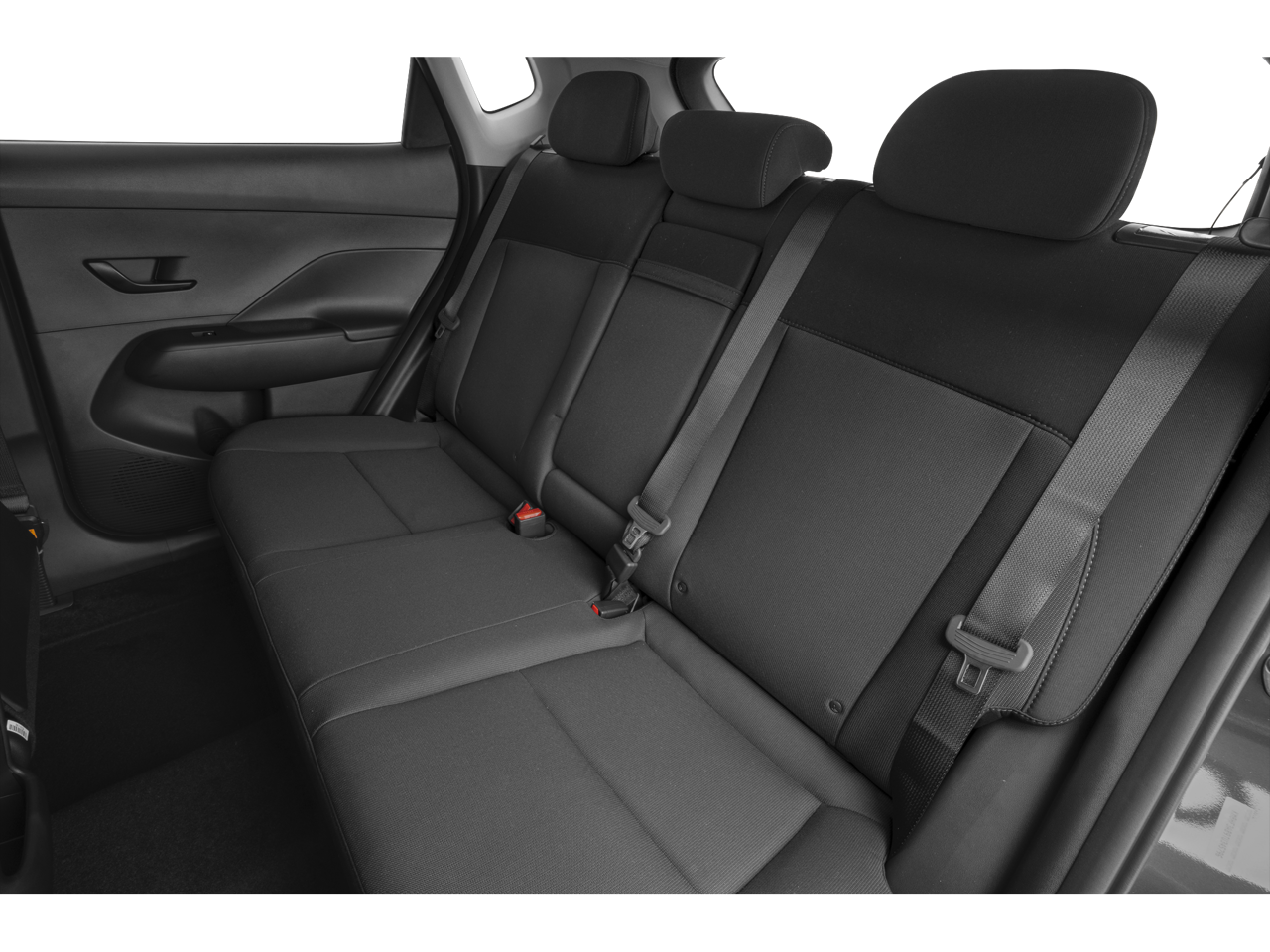 2026 Hyundai Kona SEL Sport - Photo 17