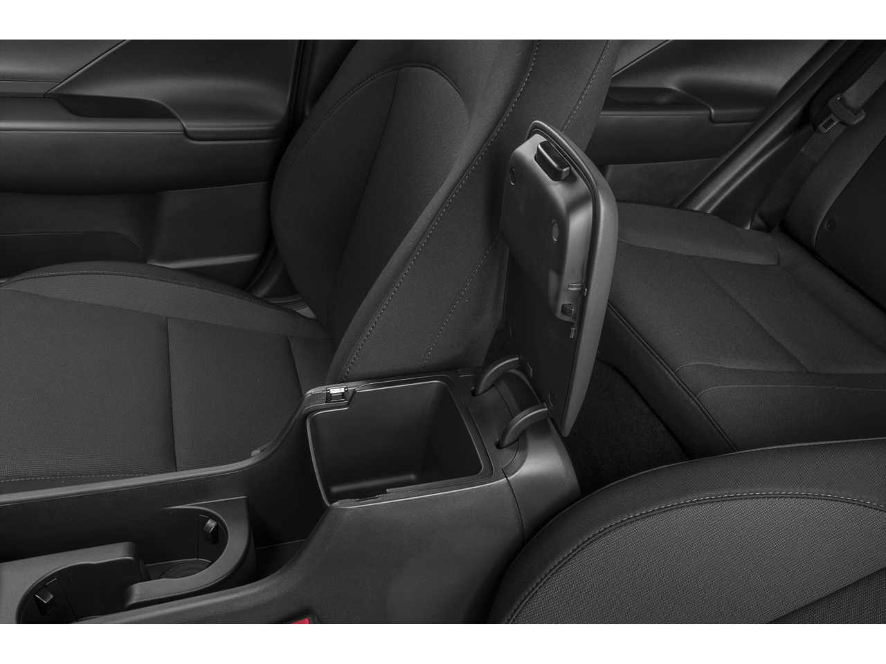 2026 Hyundai Kona SEL Sport - Photo 18