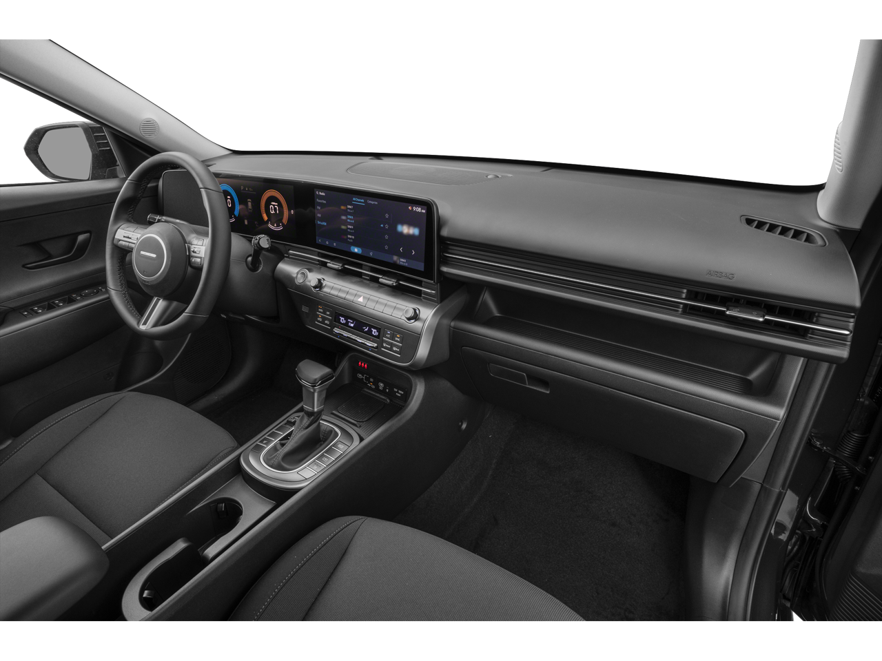 2026 Hyundai Kona SEL Sport - Photo 19
