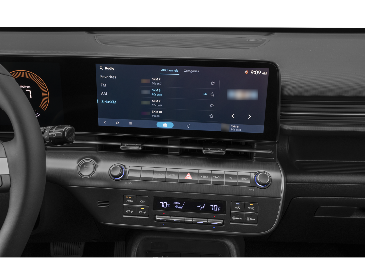 2026 Hyundai Kona SEL Sport - Photo 20