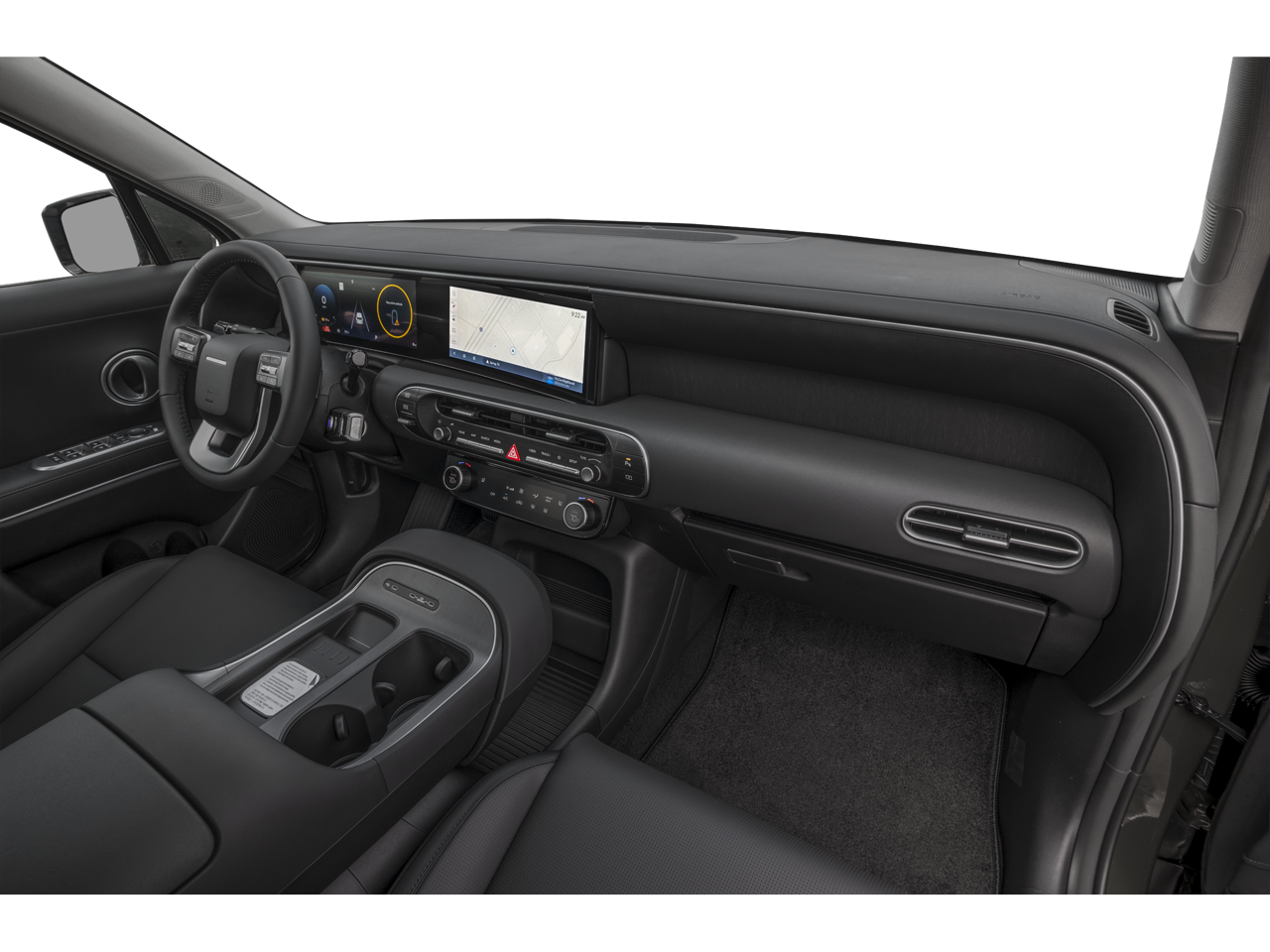 2026 Hyundai Palisade SEL photo 2