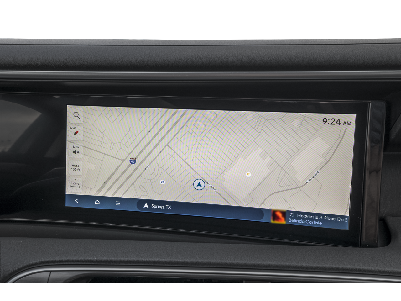 2026 Hyundai Palisade SEL photo 3