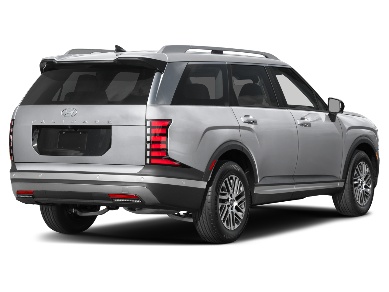 2026 Hyundai PALISADE SEL Premium
