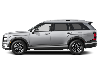 2026 Hyundai PALISADE SEL Premium