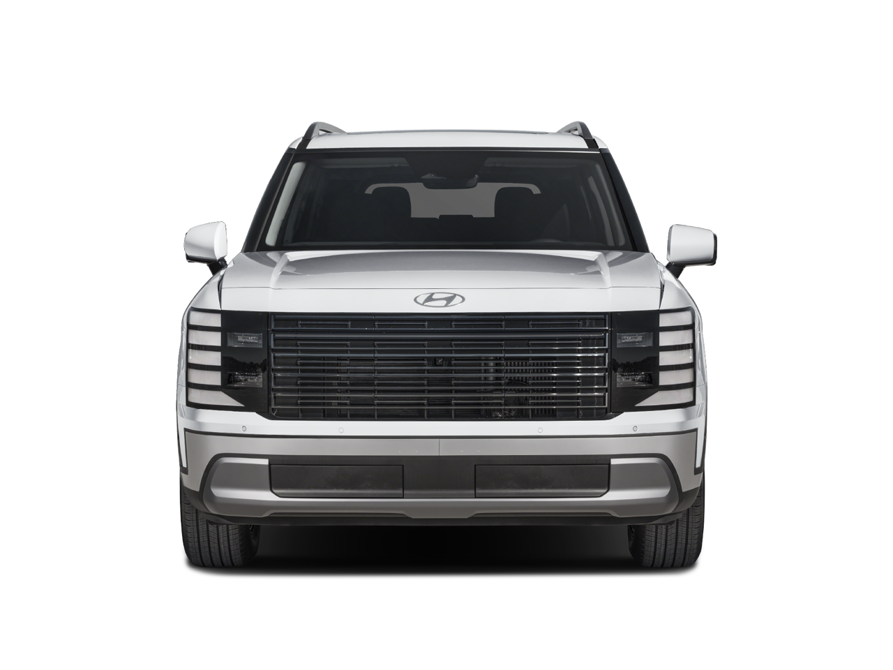 2026 Hyundai PALISADE HYBRID Blue SEL Premium 7P