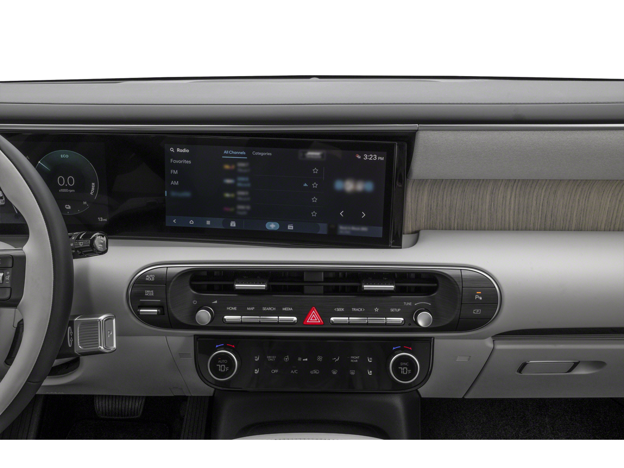 2026 Hyundai Palisade Calligraphy photo 4