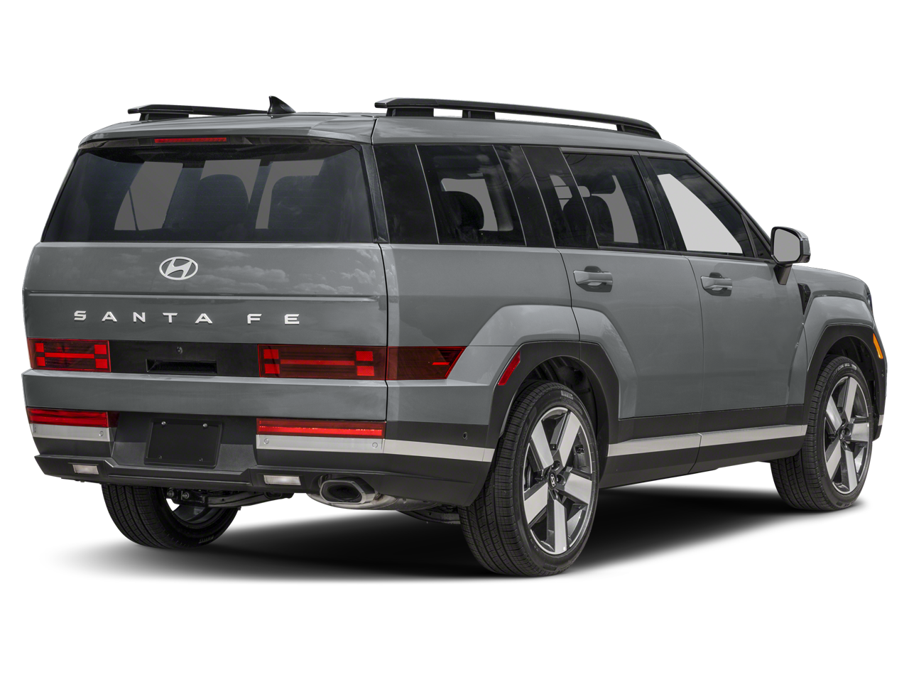2027 Hyundai SANTA FE Limited FWD
