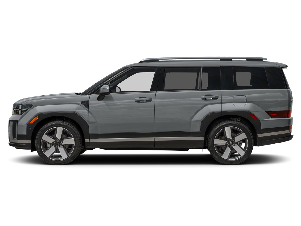 2027 Hyundai SANTA FE Limited FWD