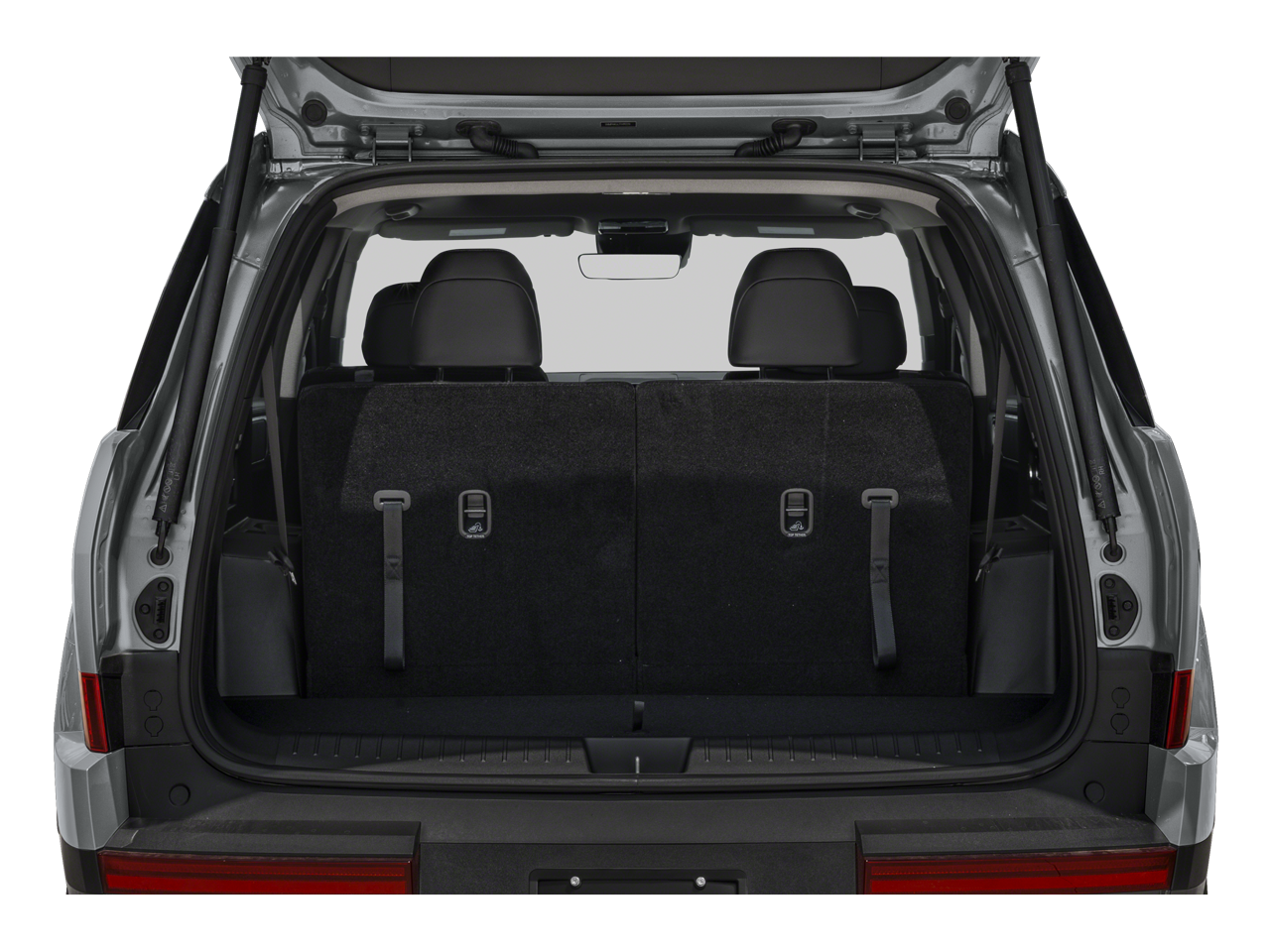 2027 Hyundai SANTA FE Limited FWD