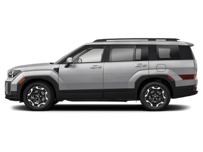 2027 Hyundai SANTA FE SEL FWD